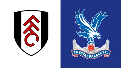 Fulham v Crystal Palace: Key stats and talking points