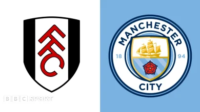 Fulham vs Manchester City: Premier League preview, team news, stats & head-to-head