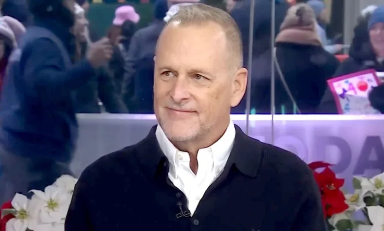 'Full House's Dave Coulier Reveals New Cancer Diagnosis After Non-Hodgkin Lymphoma Remission