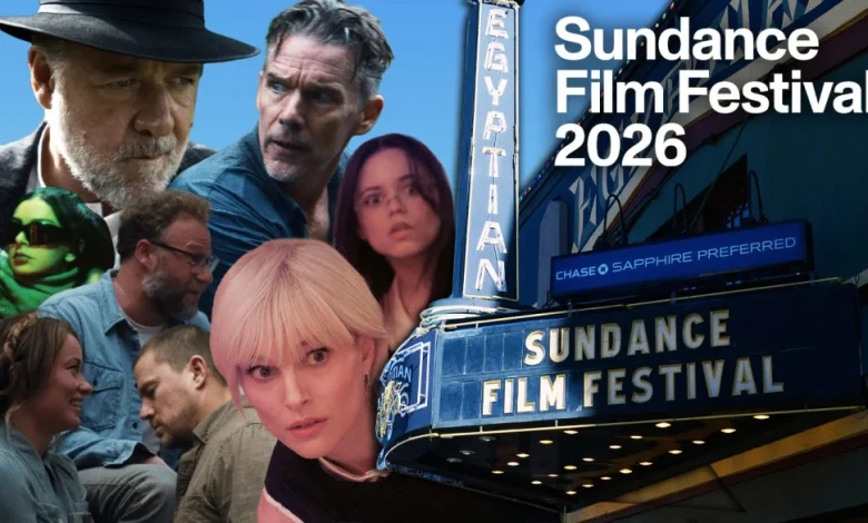 Full List Of Movies At Festival