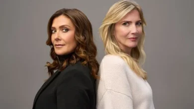 Full cast revealed for Single White Female tour, led by Kym Marsh and Lisa Faulkner