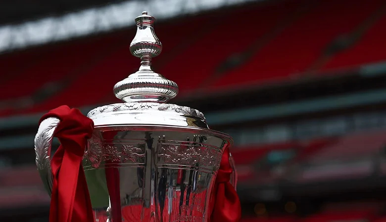 Full match schedule finalised for the 2025-26 Emirates FA Cup Third Round