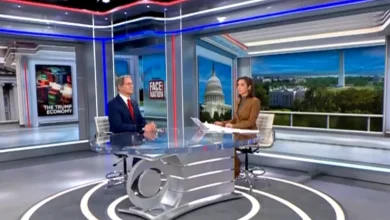 Full transcript of "Face the Nation with Margaret Brennan," Dec. 7, 2025