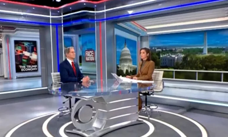 Full transcript of "Face the Nation with Margaret Brennan," Dec. 7, 2025