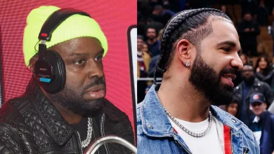 Funk Flex Responds to Drake's Comment About Ebro's Cancel...