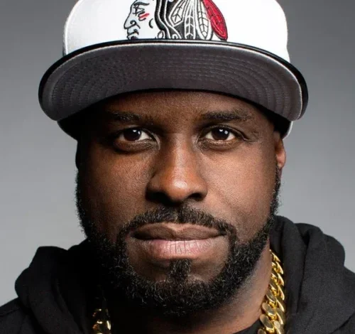 Funkmaster Flex To Take Mornings On Hot 97 After Ebro Exit