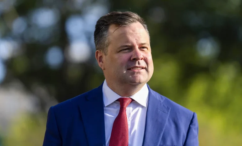 GAO opens investigation into Trump ally FHFA chief Bill Pulte