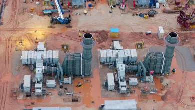 GE Vernova Boosts Buyback, Doubles Dividend on AI Power Boom