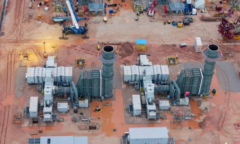 GE Vernova Boosts Buyback, Doubles Dividend on AI Power Boom