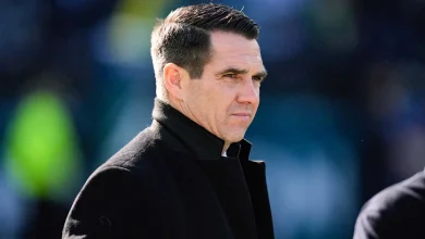 GM Joe Schoen on being held accountable for Giants' struggles as fired HC Brian Daboll was: 'My hand's in it just like Brian's'