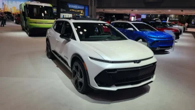 GM strikes deal to put Apple Music in all of its new vehicles