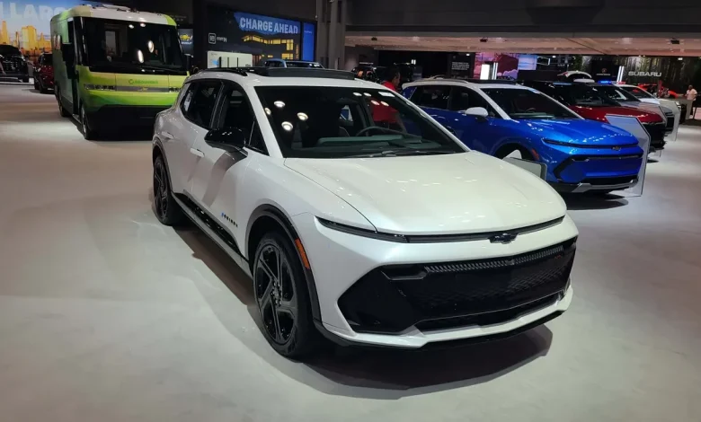 GM strikes deal to put Apple Music in all of its new vehicles