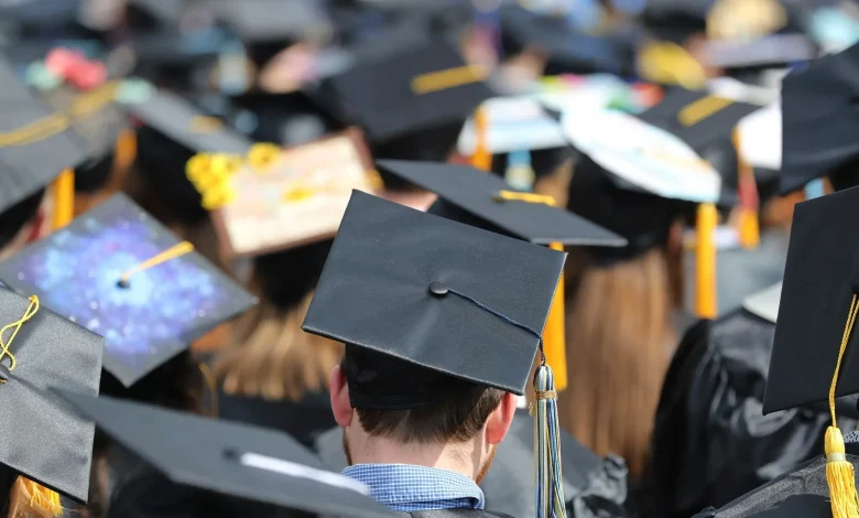 GOP Forcing Eight Million Student Loan Borrowers Into Repayment