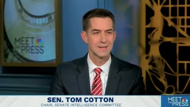 GOP Senator Offers Bonkers Defense for Hesgeth’s Boat Strike