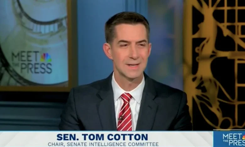 GOP Senator Offers Bonkers Defense for Hesgeth’s Boat Strike