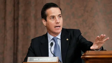 GOP senator moves to end dual citizenship, says Americans must choose