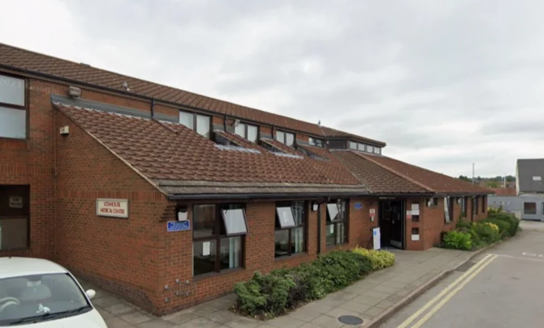 GP who faked appointments so she would not be late for school run suspended | ITV News