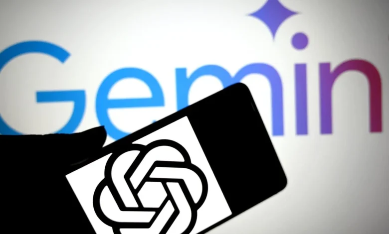 GPT-5.2 vs Gemini 3 — How they compare