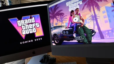 GTA 6 Rumors Swirl About New Trailer Dropping at The Game Awards