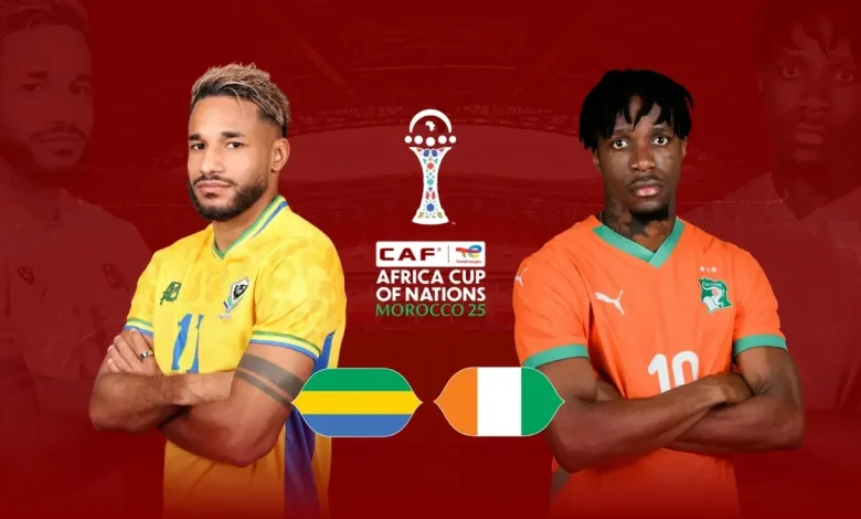 Gabon vs Côte d’Ivoire: Pride at stake in Marrakech