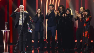 Gala Québec Cinéma | Une langue universelle, grand gagnant de l’année