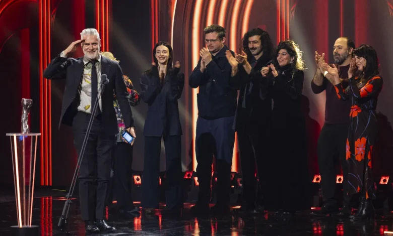 Gala Québec Cinéma | Une langue universelle, grand gagnant de l’année