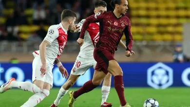 Galatasaray Avrupa'da kritik virajda, Monaco maçı 11'leri belli oldu
