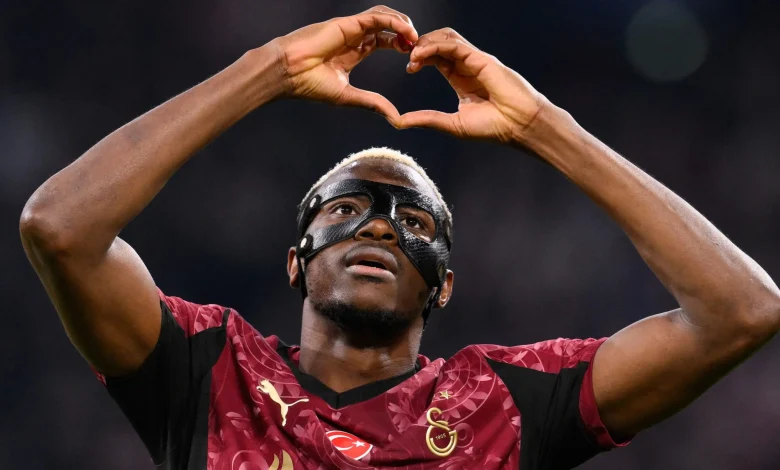 Galatasaray vs Samsunspor Turkish Super Lig game: Livestream, cable TV channels, kick-off time and the view from Turkey