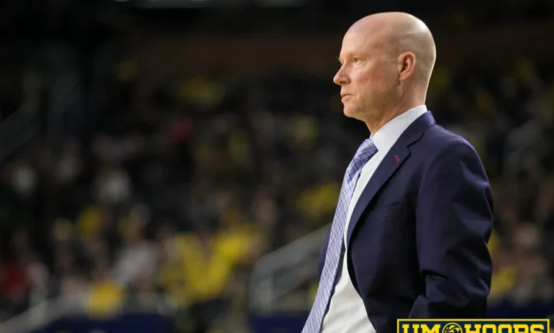 Game 9: Villanova at Michigan Preview