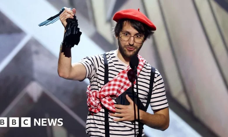 Game Awards 2025: Expedition 33 tops winners list