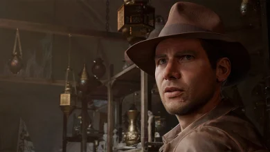Game Awards Nominee Troy Baker on the Authentic Adventure of Indiana Jones and the Great Circle