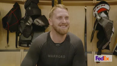 Game Day: Mantha (12.11.25)