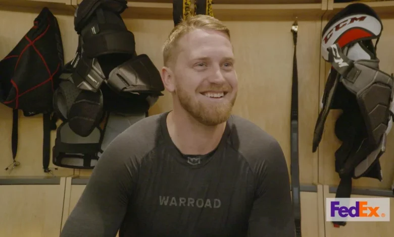 Game Day: Mantha (12.11.25)