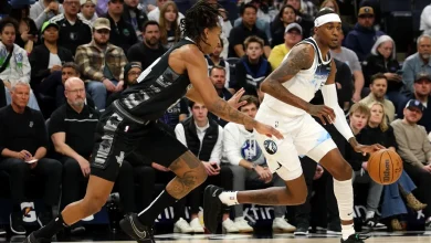 Game Preview #20 - Timberwolves vs. Spurs