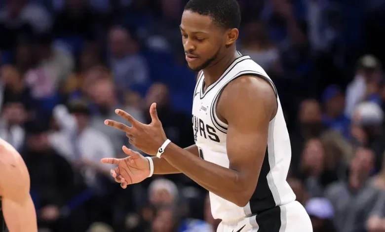 Game Preview: San Antonio Spurs at Cleveland Cavaliers