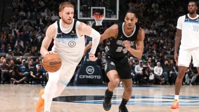 Game Preview: San Antonio Spurs vs Minnesota Timberwolves