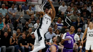 Game Preview: San Antonio Spurs vs. Utah Jazz