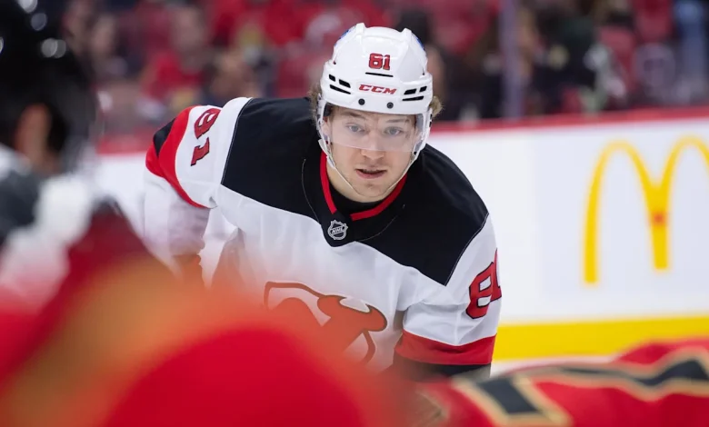 Game Preview: Tampa Bay Lightning at New Jersey Devils