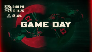 Game Preview: Wild vs. Bruins