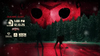 Game Preview: Wild vs. Senators