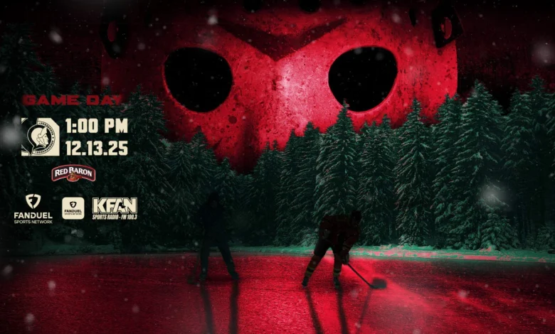 Game Preview: Wild vs. Senators