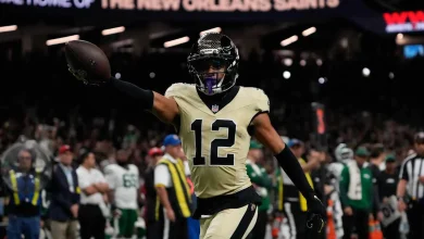 Game Recap: New Orleans Saints 29, New York Jets 6