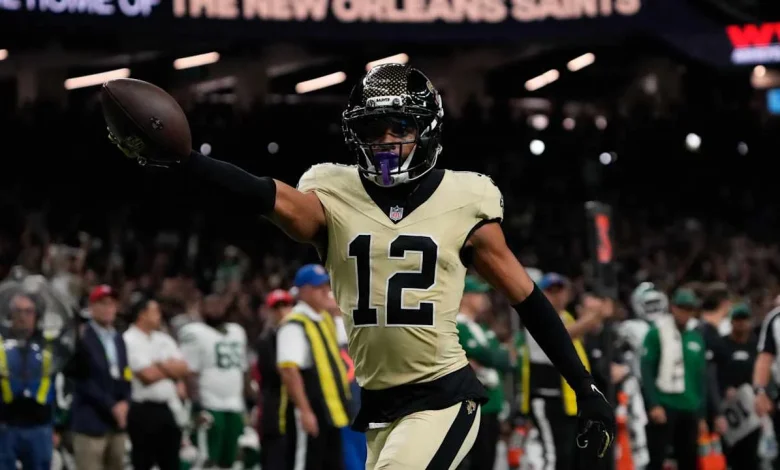 Game Recap: New Orleans Saints 29, New York Jets 6