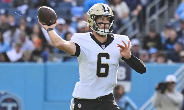 Game Recap: New Orleans Saints 34, Tennessee Titans 26