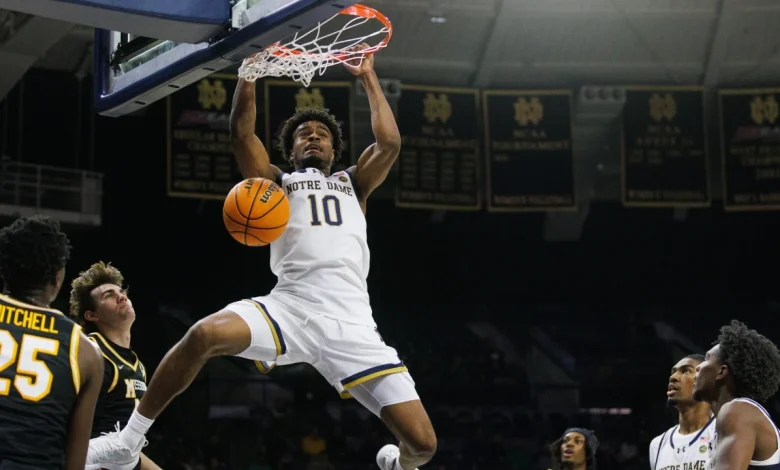 Game Thread | Notre Dame at TCU