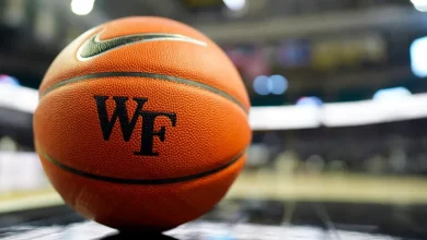 Game Thread: Wake Forest Demon Deacons (6-2) vs Oklahoma Sooners (5-2)