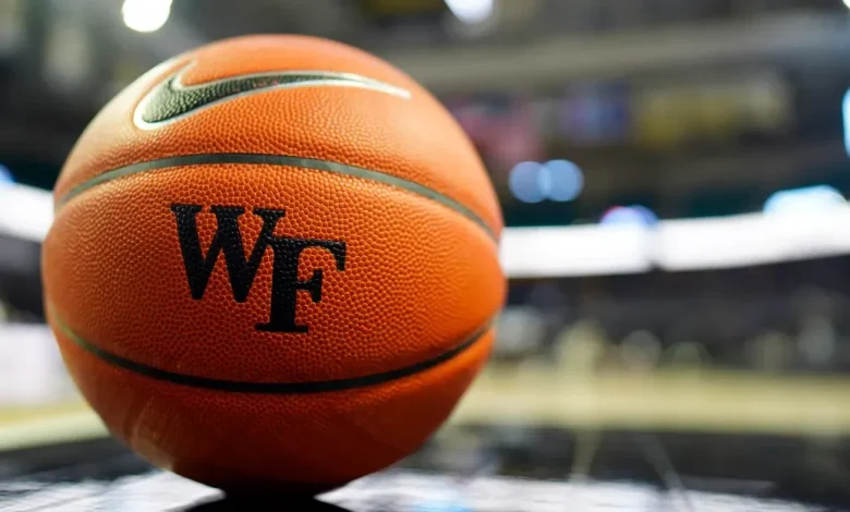 Game Thread: Wake Forest Demon Deacons (6-2) vs Oklahoma Sooners (5-2)