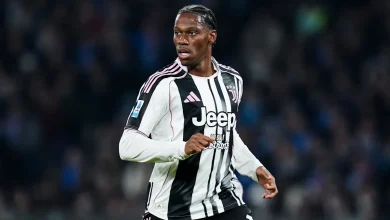 Game Time Thread: Juventus vs. Bologna