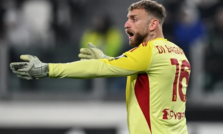 Game Time Thread: Juventus vs. Pisa