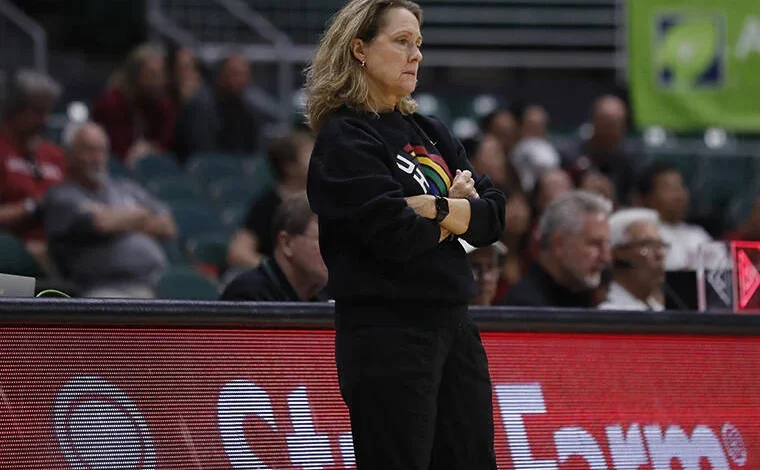 Game-ending 18-point run allows UC Davis to beat Hawaii